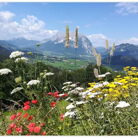 Bio- Erlebnis-bauernhof-thonnerhof *