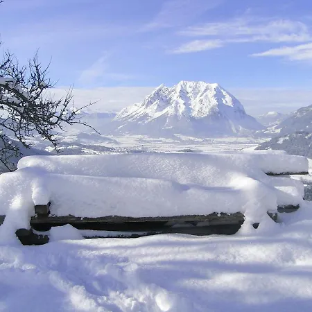 Farm stay Bio- Erlebnis-bauernhof-thonnerhof Aigen im Ennstal