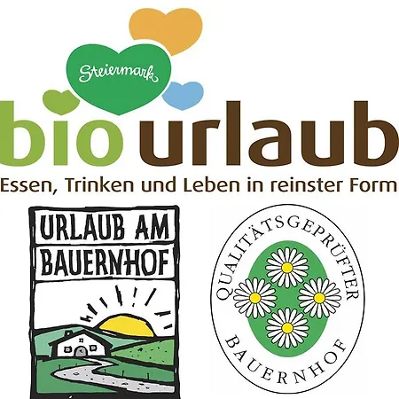 Farm stay Bio- Erlebnis-bauernhof-thonnerhof