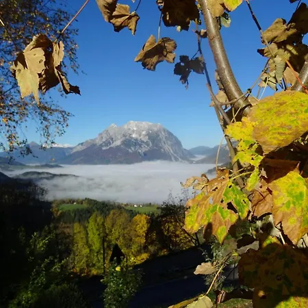 Bio- Erlebnis-bauernhof-thonnerhof Aigen im Ennstal