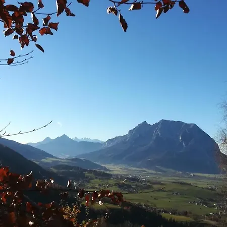 Bio- Erlebnis-bauernhof-thonnerhof Farm stay Aigen im Ennstal