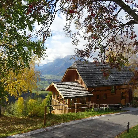 Bio- Erlebnis-bauernhof-thonnerhof Farm stay