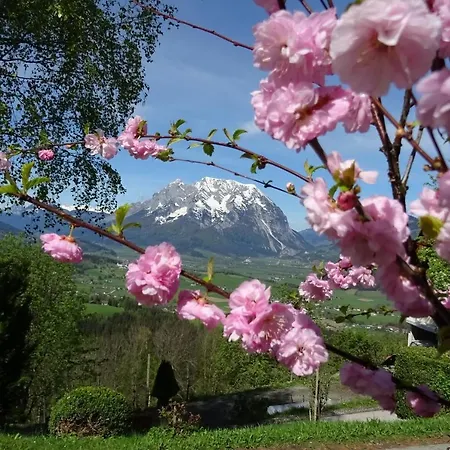 Bio- Erlebnis-bauernhof-thonnerhof Aigen im Ennstal